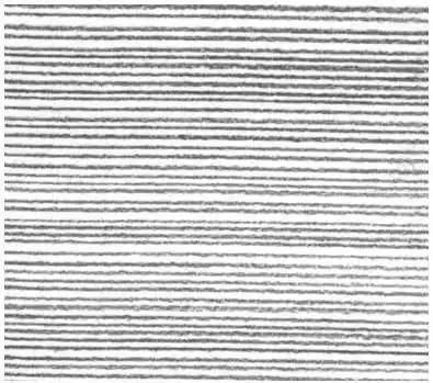 暗部#素描很难画?从握笔到排线,分步骤讲解素描基础知识,简单易学