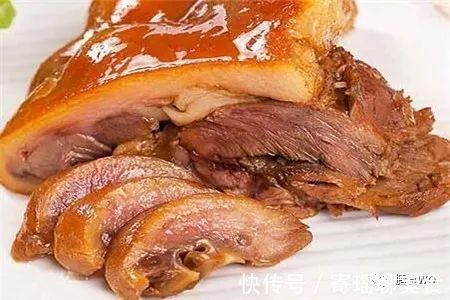 卤料|三种家常卤肉的做法介绍