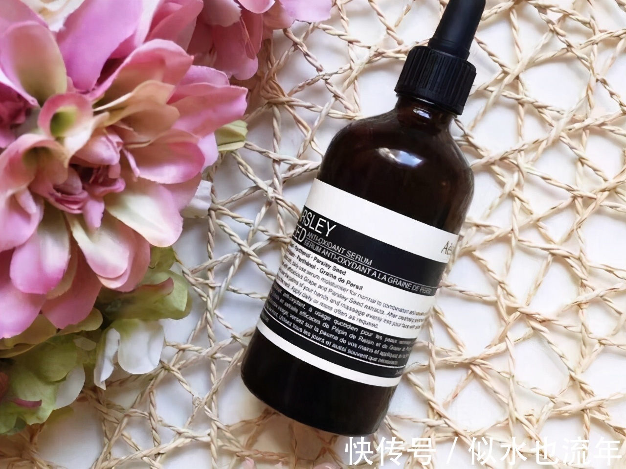 皮肤|超好用的美白精华液测评分享:提高肌肤的吸收力,让肌肤更白皙