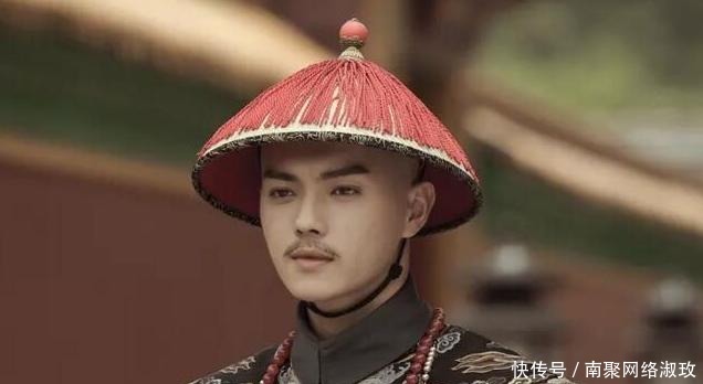 侍卫|清朝的紫禁城晚上只住8个男人，宫禁有多森严，简直超乎你的想象