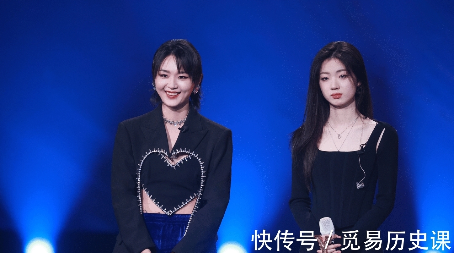 葛大為|《我們的歌》B組首公，周筆暢、單依純重新演唱埋沒十年的好作品