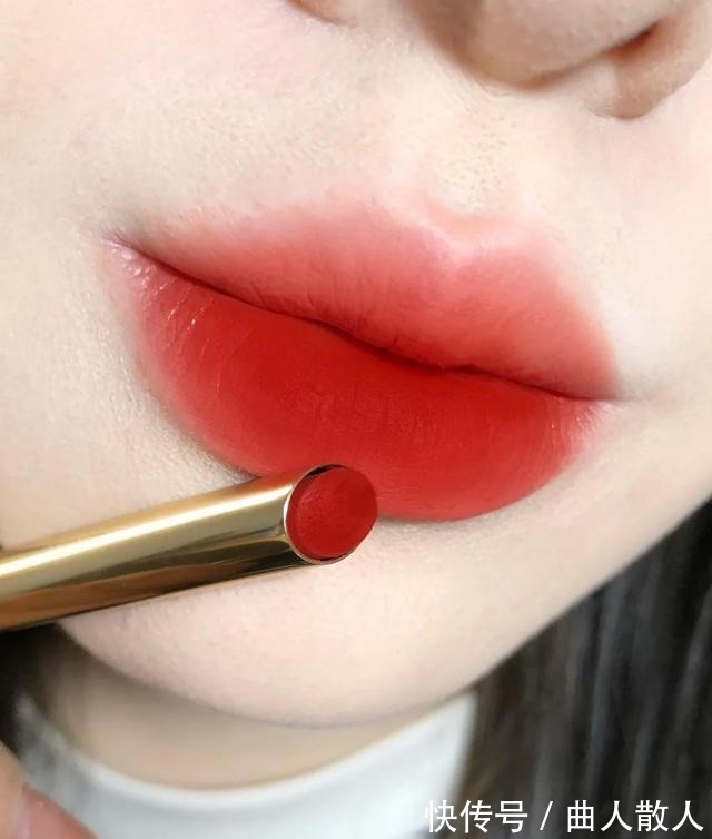 c14 让黄皮女生忍不住“剁手”的口红,拥有它们夏日显白没问题!