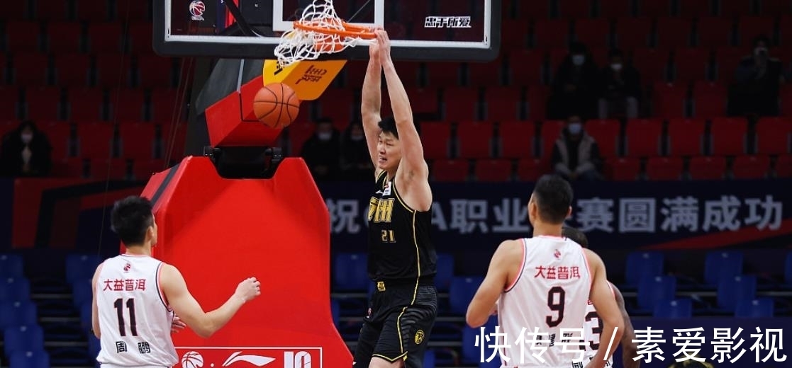广厦队|掀翻联赛第2,轰出9连胜!CBA又杀出一夺冠热门,辽宁第1难保