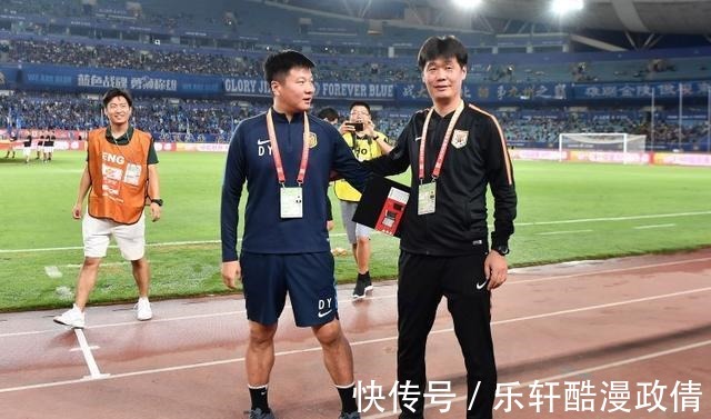40强赛|再见了,李铁!中国足协做出重大决定,球迷忧心忡忡
