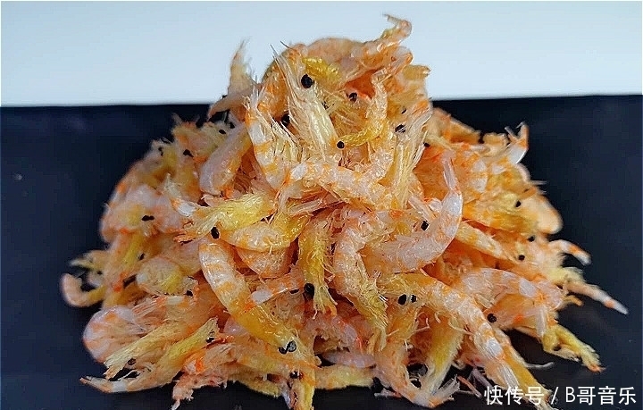 虾皮|同是虾皮,白色和红色有什么不同?老渔民:区别很大,万万别选错