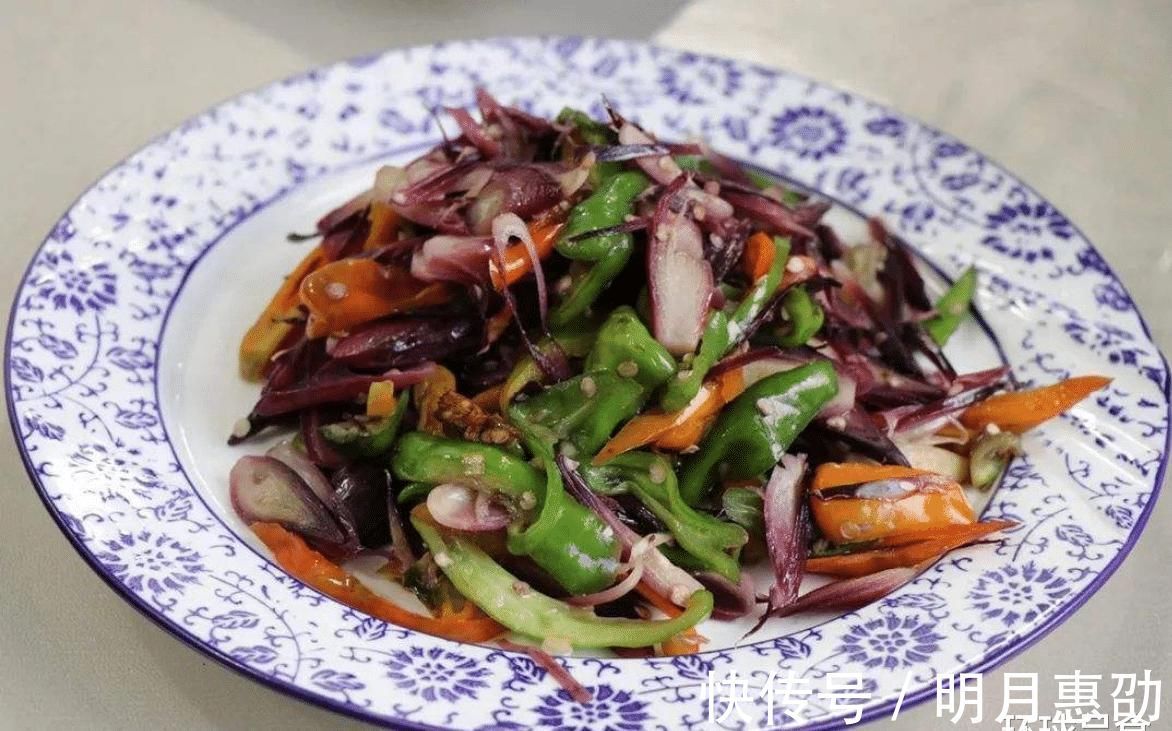 气血双补|冬季，少吃猪肉多吃它，气血双补，清肠刮油，小肚子不鼓了