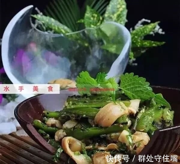 经典凉菜温拌美味