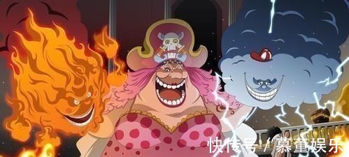 航海士|最適合草帽團的果實,索隆三刀流隨便使,娜美成第一航海士不是夢