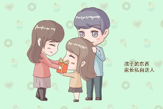 父母|这5种“中国式礼貌”正在影响孩子的未来，中一两个都不好赶紧改