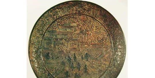 博物馆|「漆艺高品」博物馆里的大美漆画