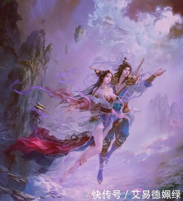 辰东|辰东、猫腻、唐家三少、梦入神机,网文界四大至尊的巅峰之作!