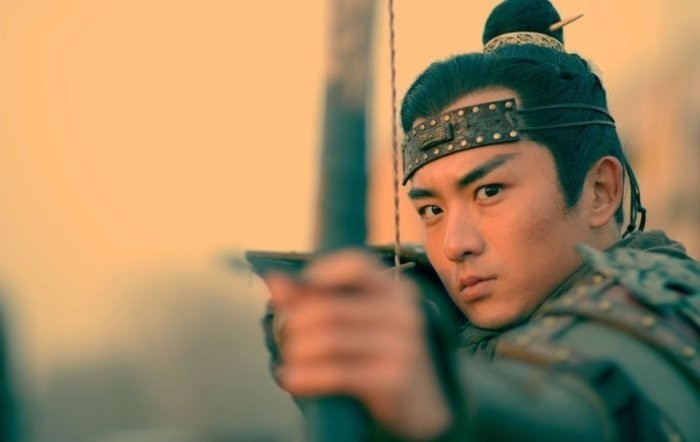 老大|宋江能坐稳梁山老大的位置,他的四大心腹功不可没,三人因他而死