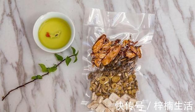 热毒|一味良药,体内诸“热毒”可除之,体内诸“湿气”亦可除之