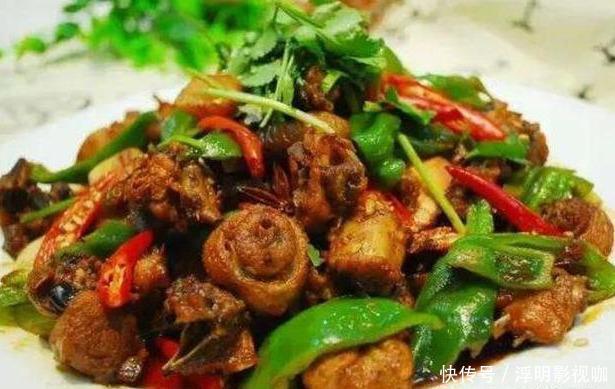 做法|晚餐不要愁,几道下饭的家常菜,做法简单,在家试试吧