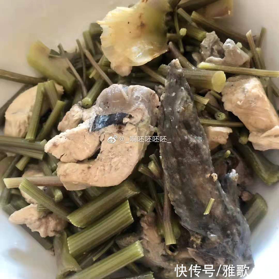 不容易 阿妈的厨艺能有多差？看网友们“祭出”的图，能活到这么大不容易