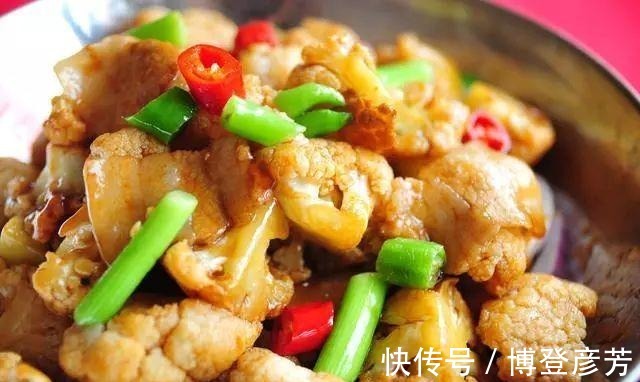 小土豆|天冷了就吃这几道菜, 暖到可以让你把棉袄脱掉!