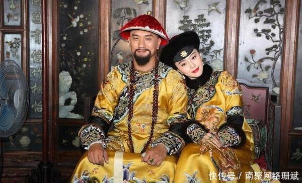 北京条约|乾隆制订了一条让皇族子孙敬仰万分的规矩，但子孙都破了这条规矩