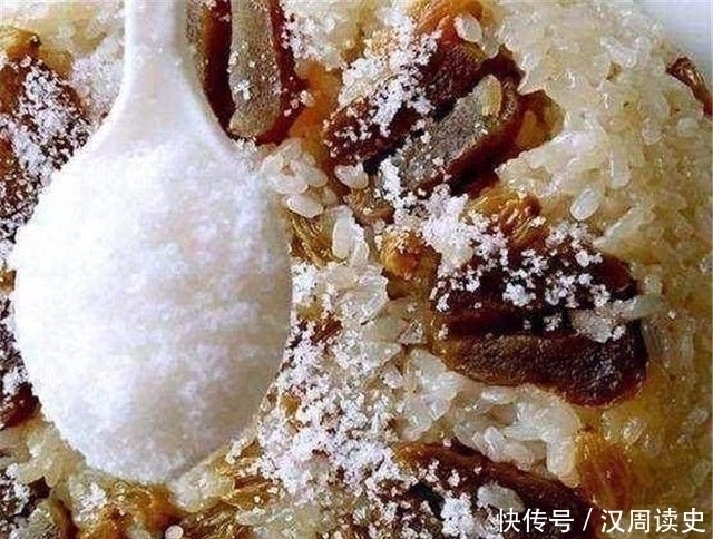 一口气|天不亮婆婆起床做早餐, 孩子一口气吃一盘,尝一口后我也被惊艳