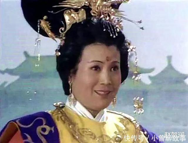 在蟠桃会上,七仙女只是被孙悟空定住不动,为啥要说谎诬陷悟空