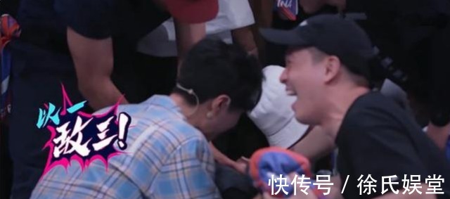 舞者|《街舞4》本以為布布回歸已是最大驚喜,誰知沒有看到他倆的官宣