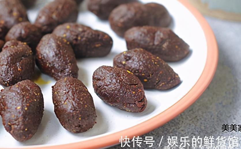 破壁机|女人想要气血足,光吃红枣可不行!每天2颗,面色红润显年轻