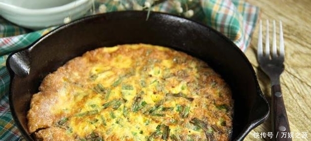 小菜|天天吃的一道家常小菜,多加一料味道立刻变得不一样