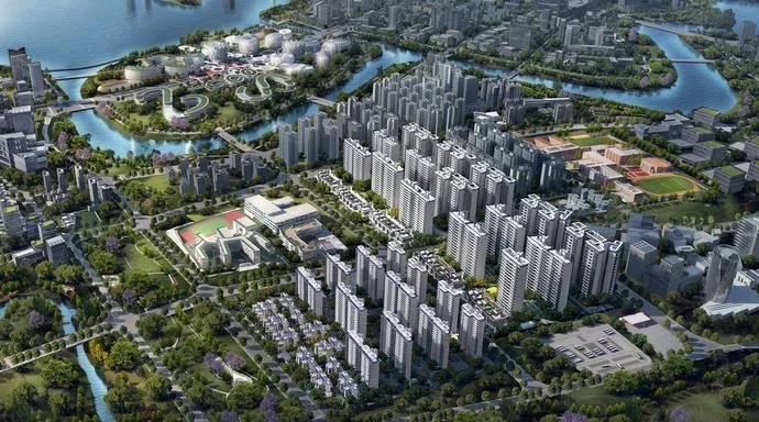 一看就会（成都新楼盘开盘）成都市新楼盘最新售价，(图3)