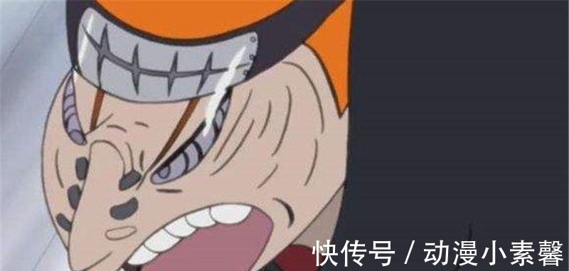 海贼王|海贼王: 如果路飞吃了响雷果实, 他会得到哪些能力? 第四无敌了