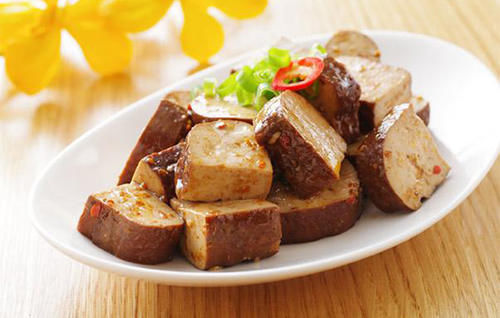 中国特色美食——福建——漳州