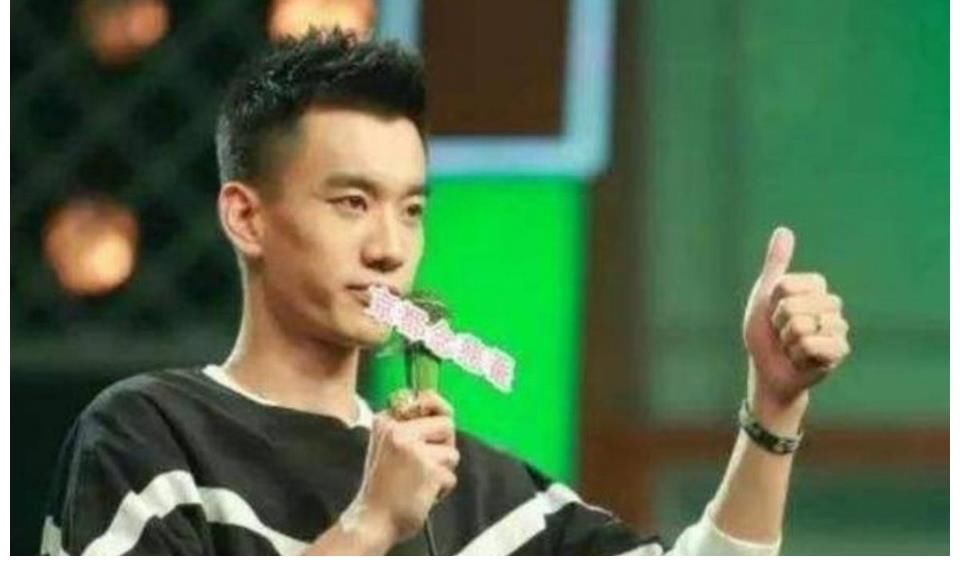 杨笠|细数《脱口秀大会》选手，有人因颜值取胜，有人却因吸毒止步
