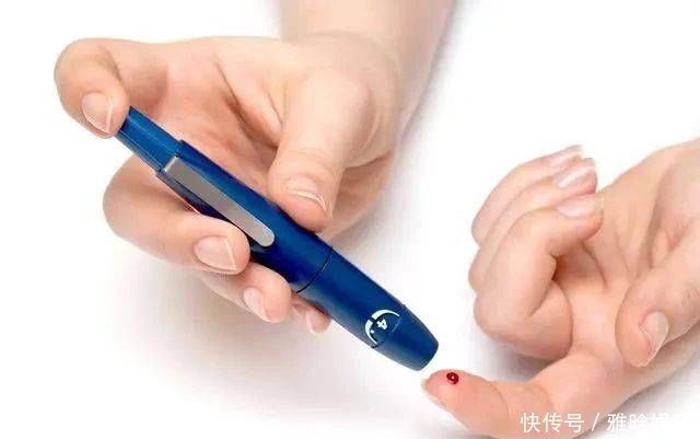 糖尿病者，身体出现4种表现，或是尿毒症“找上门”，莫忽视