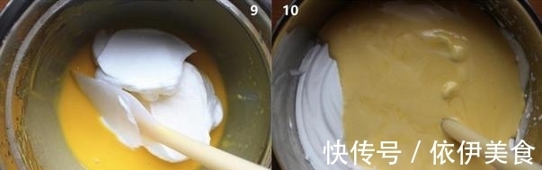 省时|教你做网红豆乳盒子蛋糕，配料简单上手快，省时又省钱