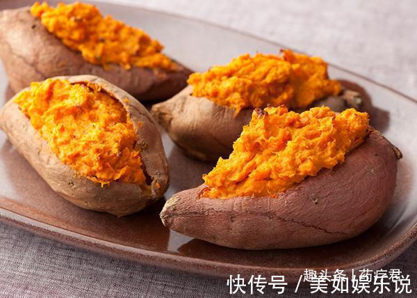 升糖负荷|糖尿病患者能不能吃红薯？吃了后到底是升糖还是降糖？真相公布