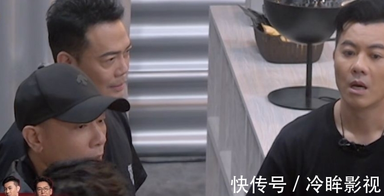 同时代|综艺《披荆斩棘的哥哥》,林志炫一共138分,留了备用金68分