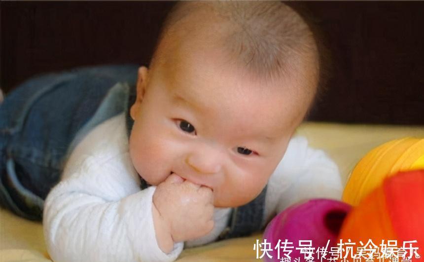 口欲期|9个月孩子戴银手镯引祸患,体检后当场扔掉,90%父母后悔太晚看到