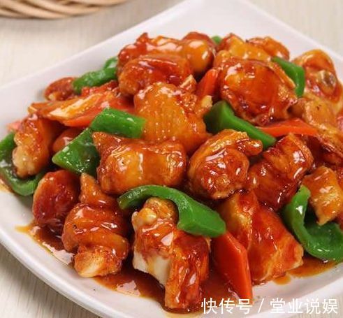 韭菜|中年人要多吃三种美食,排毒养颜,延缓衰老,好吃又不贵!