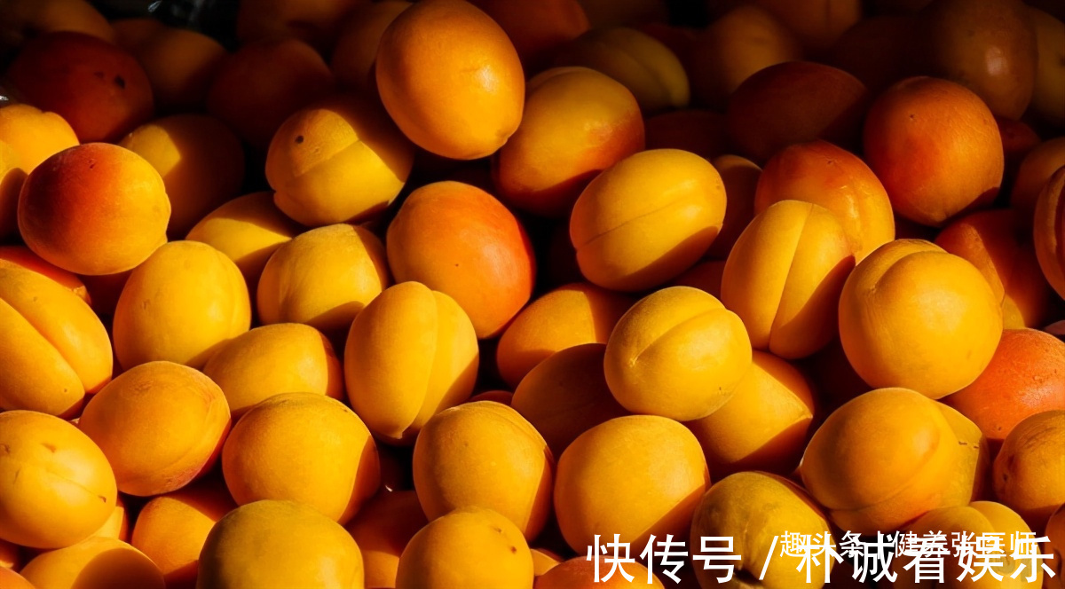 营养|适合夏天吃的三种食物，营养丰富，延缓衰老，爱吃就赚了