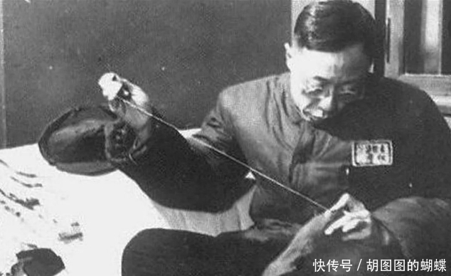 讨厌|溥仪常去一家餐馆过早，因为他餐馆生意火爆，但老板娘却很讨厌他