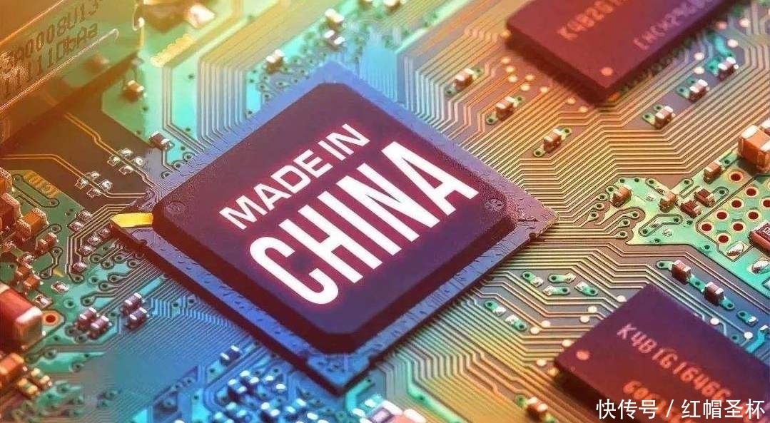 弯道|中国院士公开发声:中国芯要想实现弯道超车,还有另外一条路