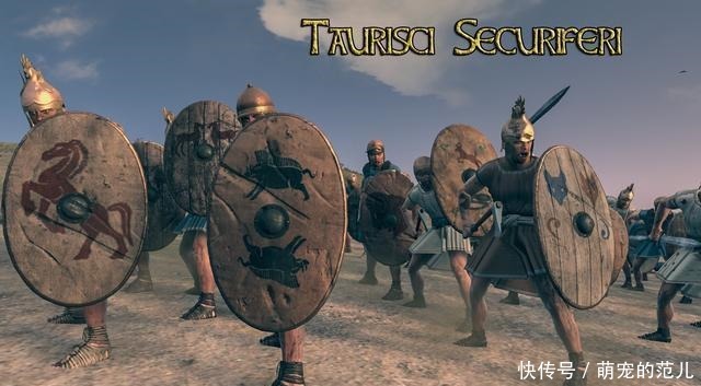 耳曼人|阿劳西奥之战罗马共和国历史上最惨痛的失败,十数万人魂陨疆场