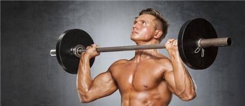 锻炼|想要撑爆袖口的二头肌,几个杠铃弯举的常见错误,你一定要避免!