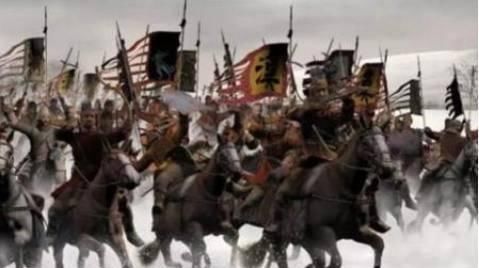 汉朝|刘邦和朱棣的俩完全相反的国策，一个让汉朝霸气，一个让明朝硬气