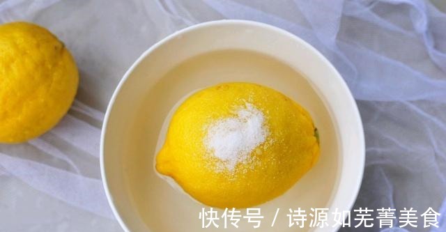 自制|自制柠檬膏,秋天要常给家人吃,对身体有很多好处,自己做也不难!