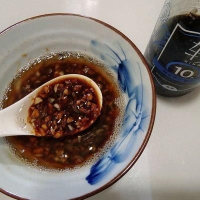 美味|#名厨汁味，圆中秋美味#蒜蓉粉丝蒸扇贝