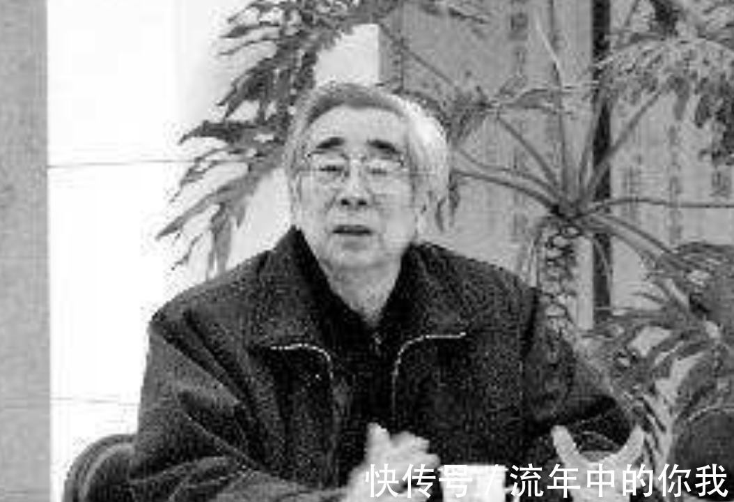 人民文学出版社$周海婴:顶着父亲的光环,虽然鲁迅之子的头衔很重,但他担得起