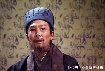 黄忠|诸葛亮一生最尴尬的四个时刻，简直下不了台，第4次让他面子丢尽