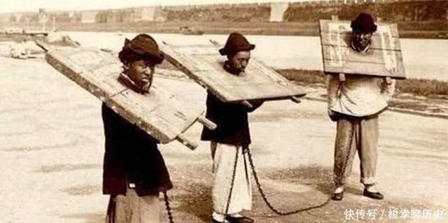 犯人|清朝常把犯人发往宁古塔,给披甲人为奴,神秘的披甲人是什么人