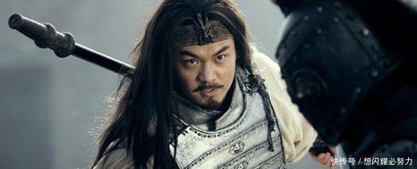 有名|历史上有名的6大降将,第3恶名至今没洗掉,第1后世追封13次!