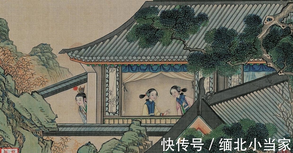 张太医$贾宝玉乱批虎狼药,真正害晴雯的不是胡庸医,凶手还害了林黛玉