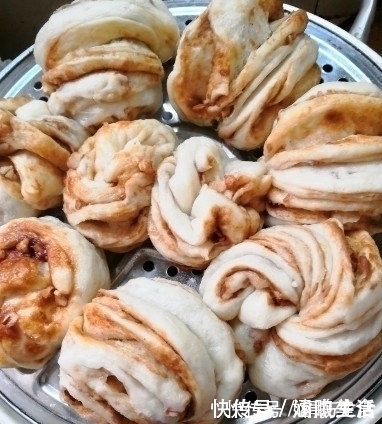 孩子|早餐不将就，此成本不用5块钱，比包子香，孩子隔两天吵着吃